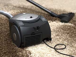 Are Eco Friendly Products Too Mild for Heavy Carpet Staining? | Laguna Niguel, CA