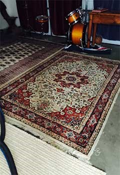 Cheap Rug Cleaning In Galivan
