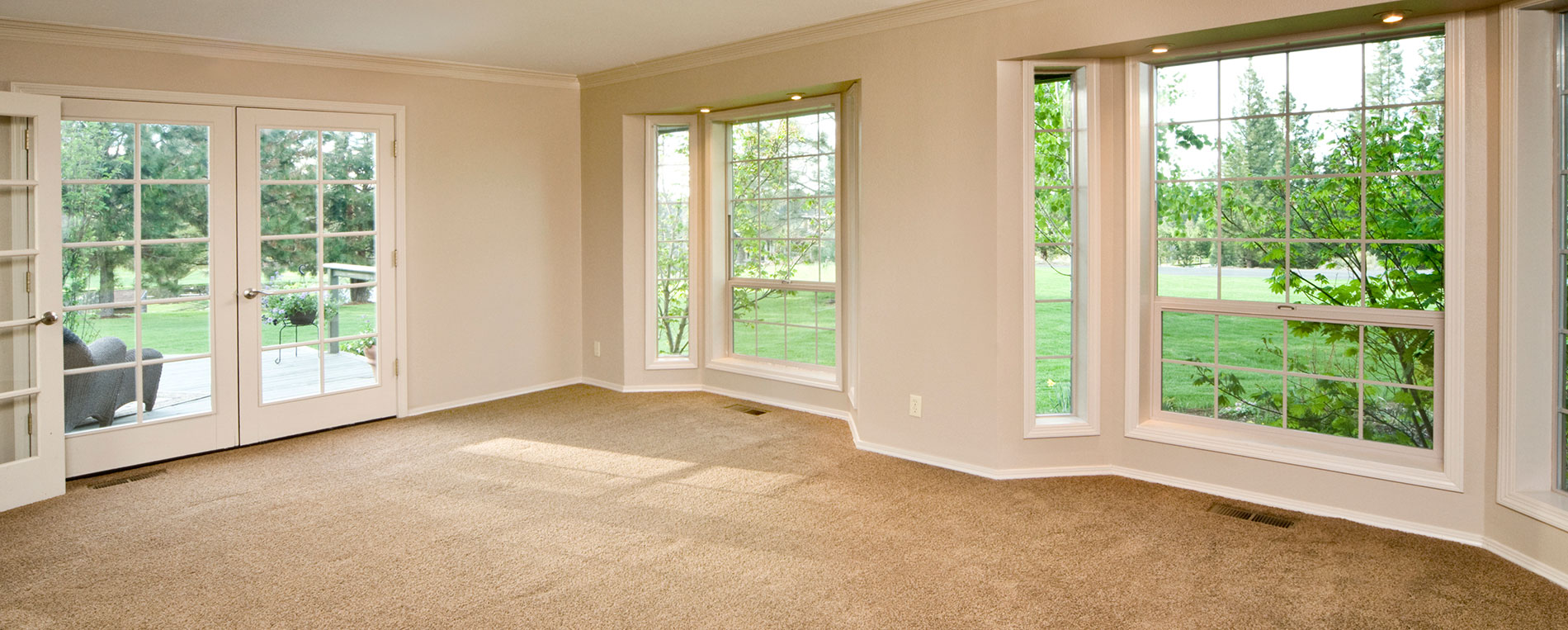 Which Carpets Are the Easiest to Maintain?