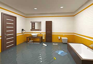 Water Damage Restoration | Laguna Niguel, CA