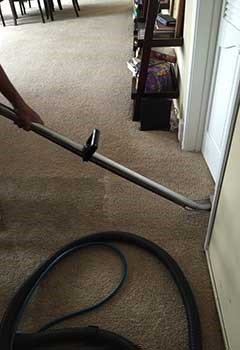 Affordable Carpet Stain Removal, Laguna Niguel