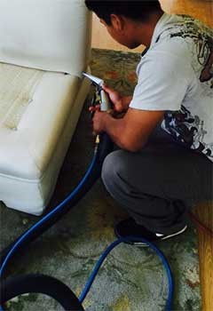 Low Cost Upholstery Cleaning Near Laguna Niguel